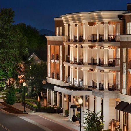 The Harpeth Franklin Downtown, Curio Collection By Hilton Hotel Exterior photo
