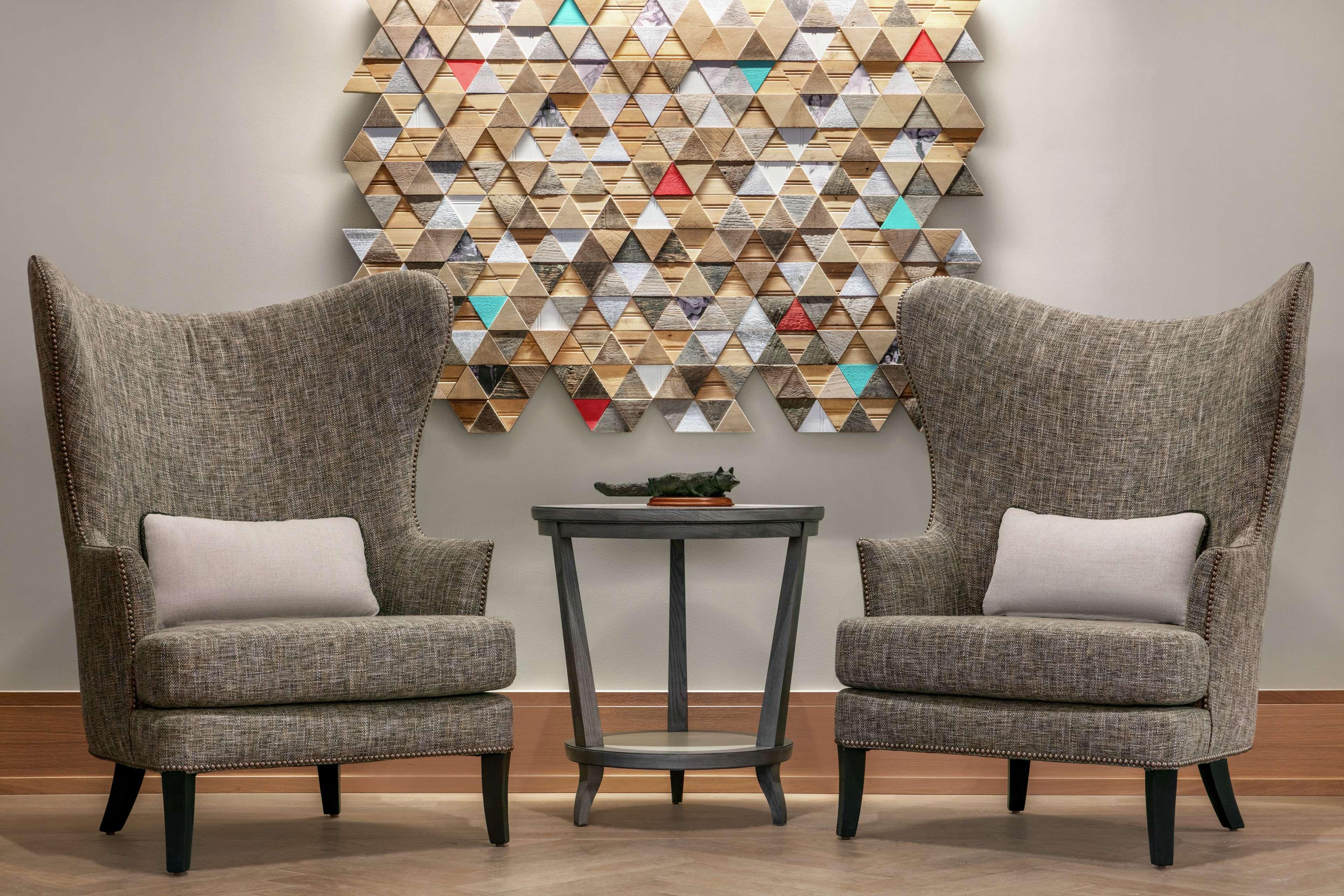 The Harpeth Franklin Downtown, Curio Collection By Hilton Hotel Exterior photo