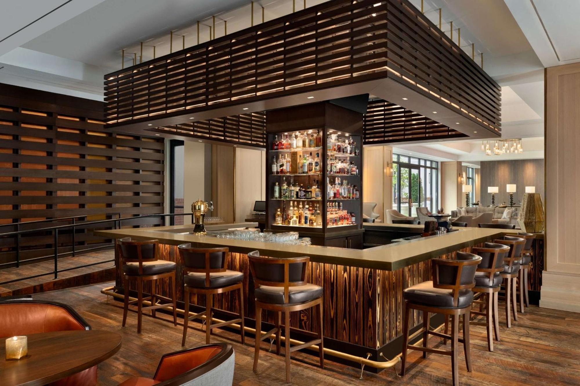 The Harpeth Franklin Downtown, Curio Collection By Hilton Hotel Exterior photo