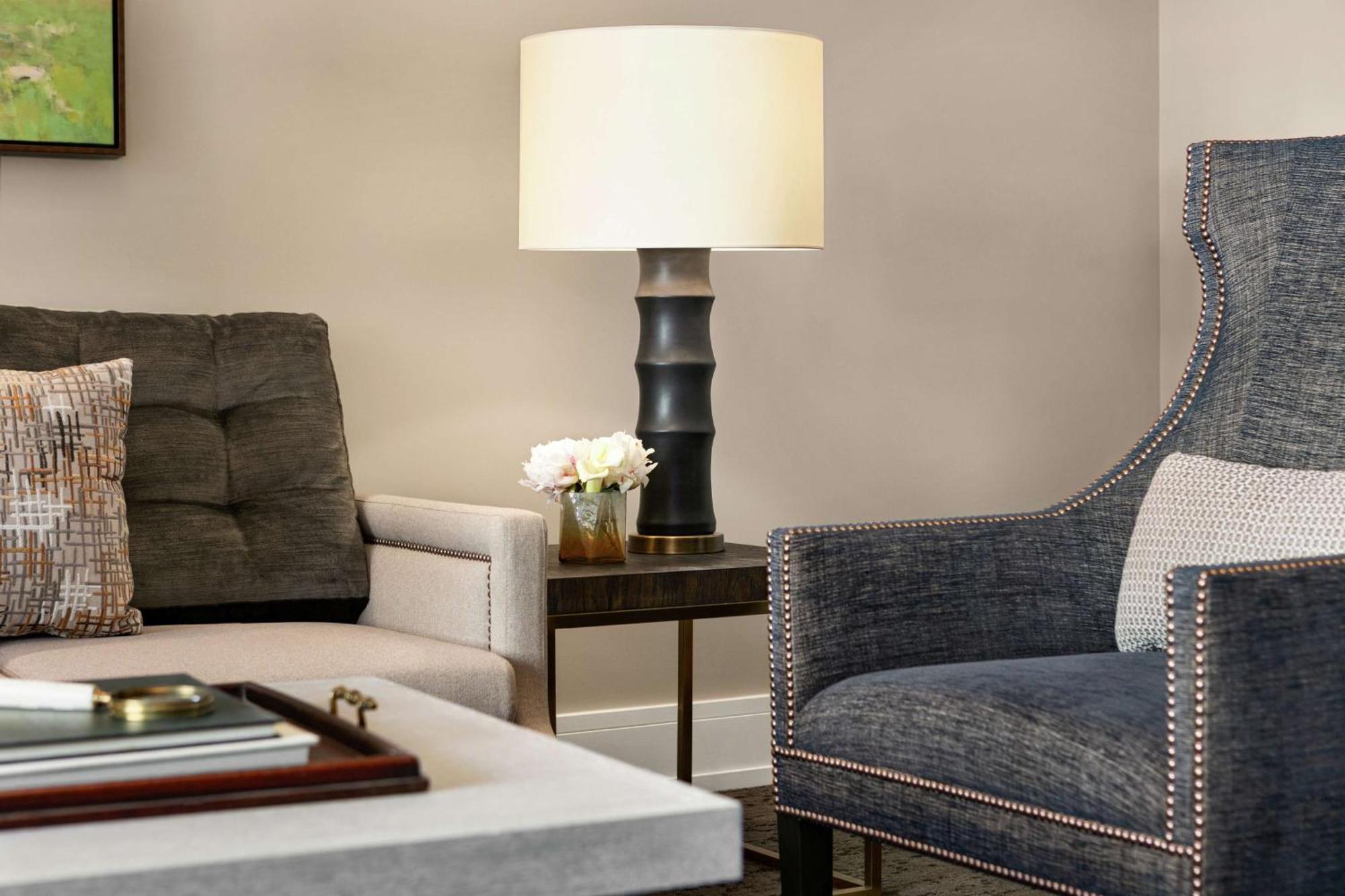 The Harpeth Franklin Downtown, Curio Collection By Hilton Hotel Exterior photo