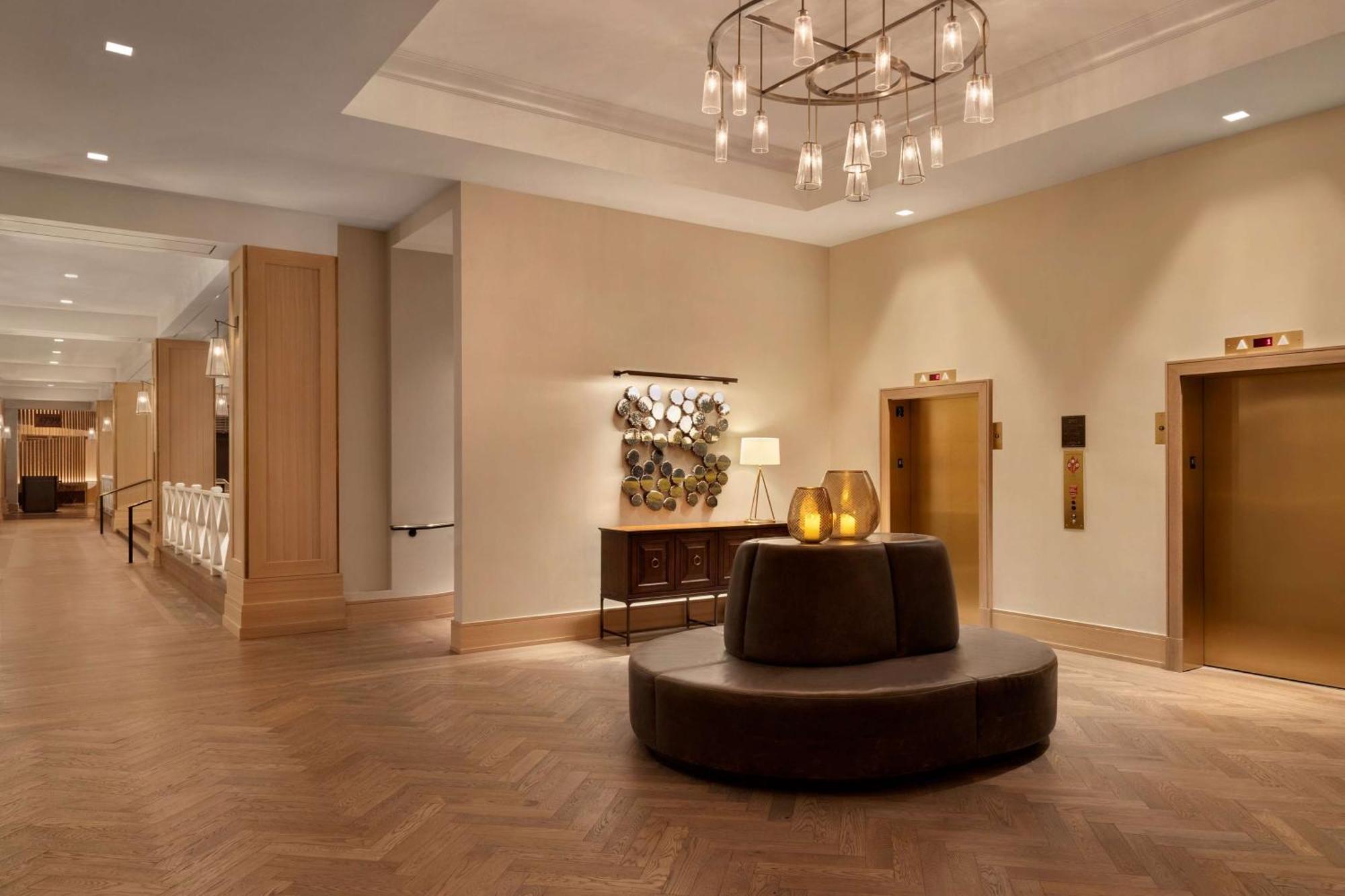 The Harpeth Franklin Downtown, Curio Collection By Hilton Hotel Exterior photo