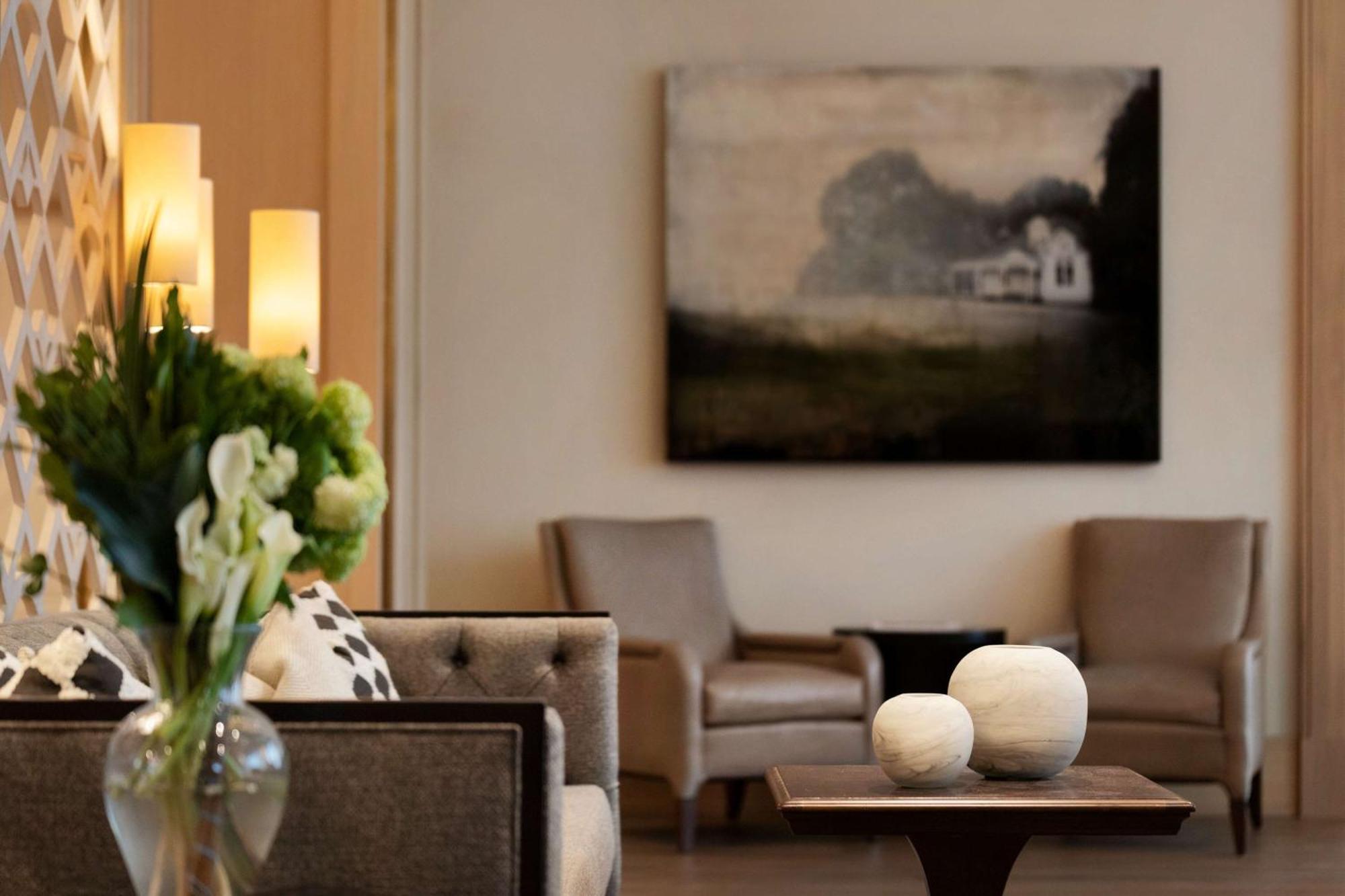 The Harpeth Franklin Downtown, Curio Collection By Hilton Hotel Exterior photo