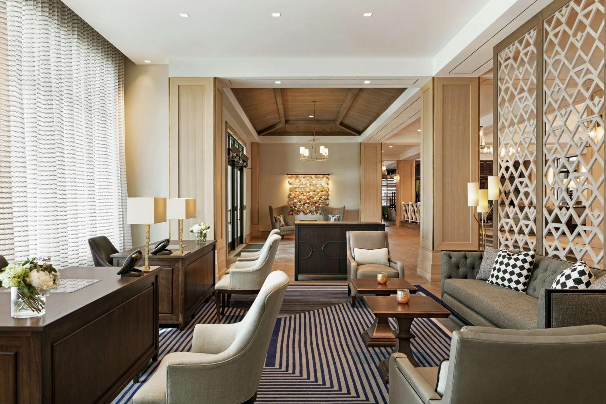 The Harpeth Franklin Downtown, Curio Collection By Hilton Hotel Exterior photo