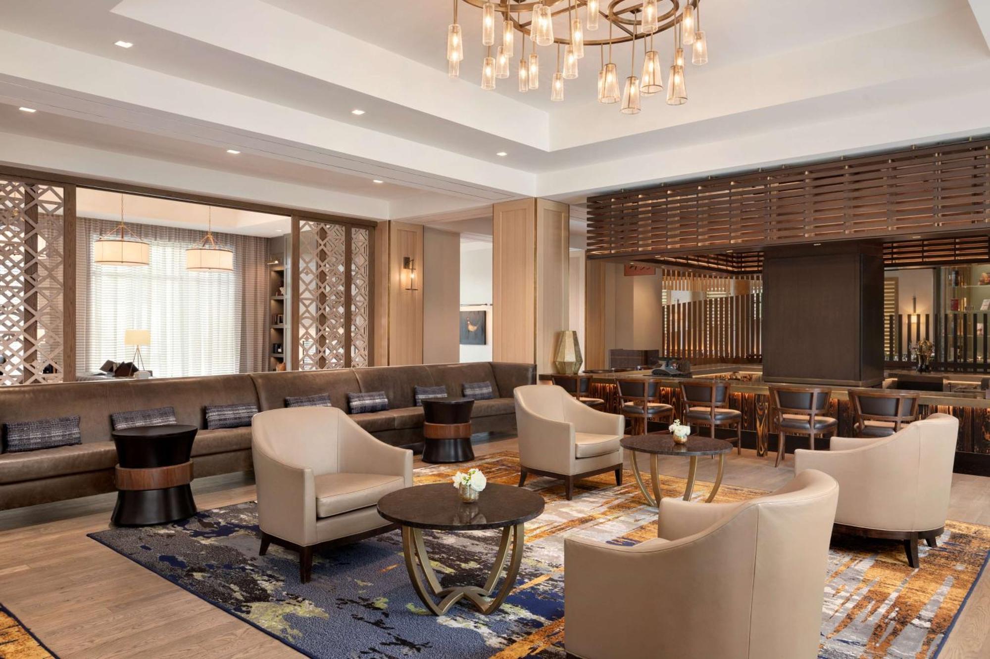 The Harpeth Franklin Downtown, Curio Collection By Hilton Hotel Exterior photo